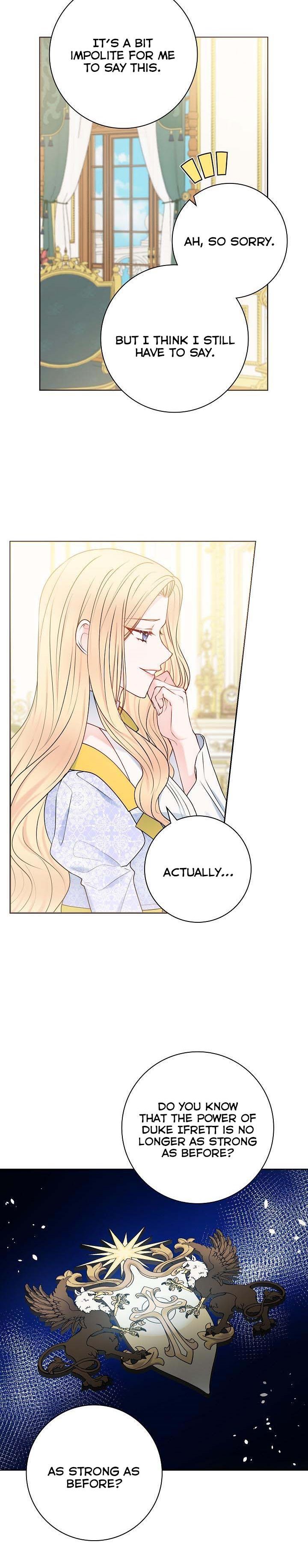 Sickly? Husband’s Contractual Wife Chapter 49 93 13