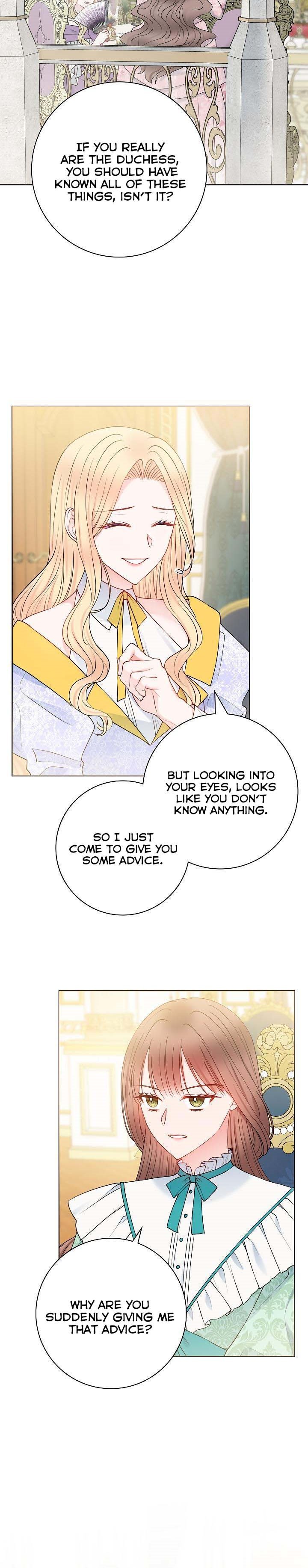Sickly? Husband’s Contractual Wife Chapter 49 95 15