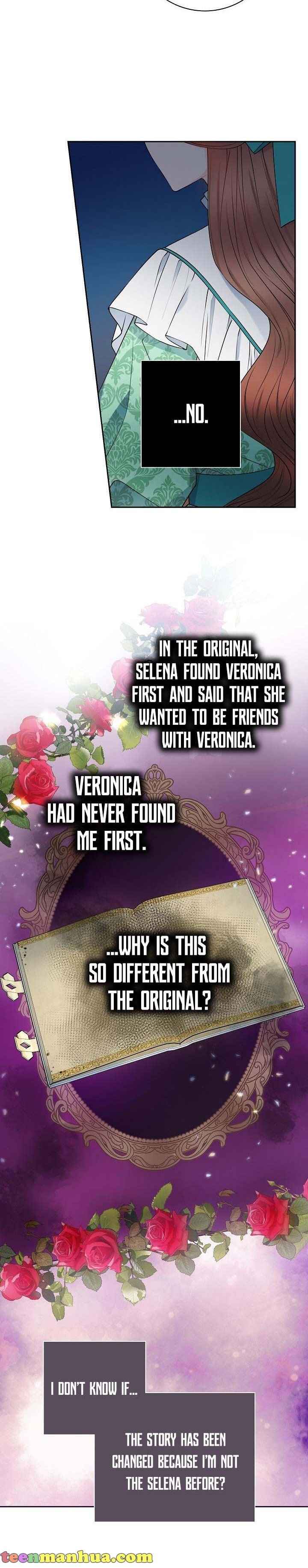 Sickly? Husband’s Contractual Wife Chapter 49 97 17