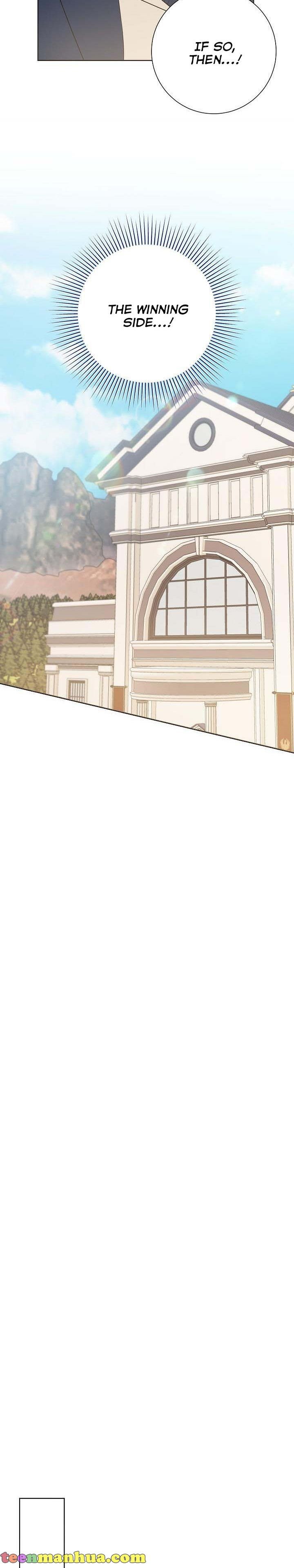 Sickly? Husband’s Contractual Wife Chapter 49 85 5