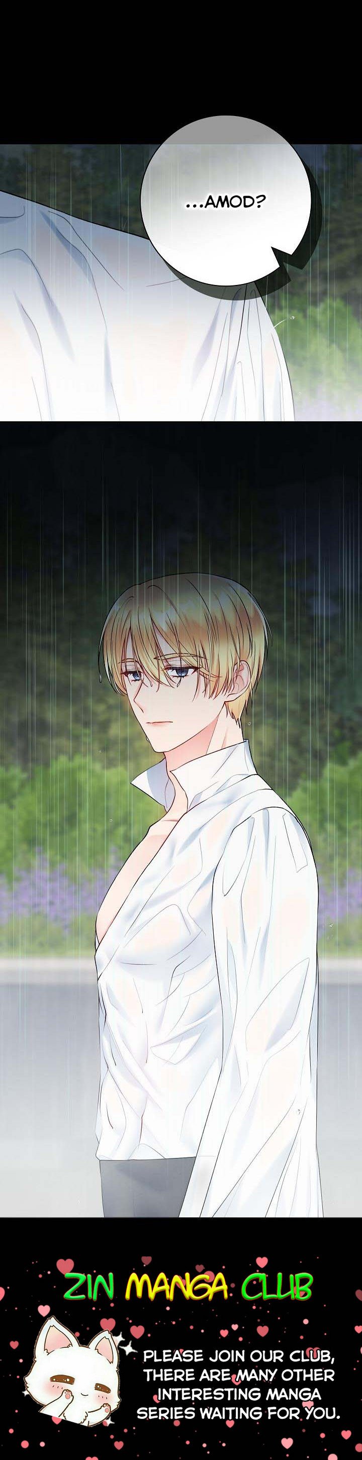 Sickly? Husband’s Contractual Wife Chapter 55.5 67 14
