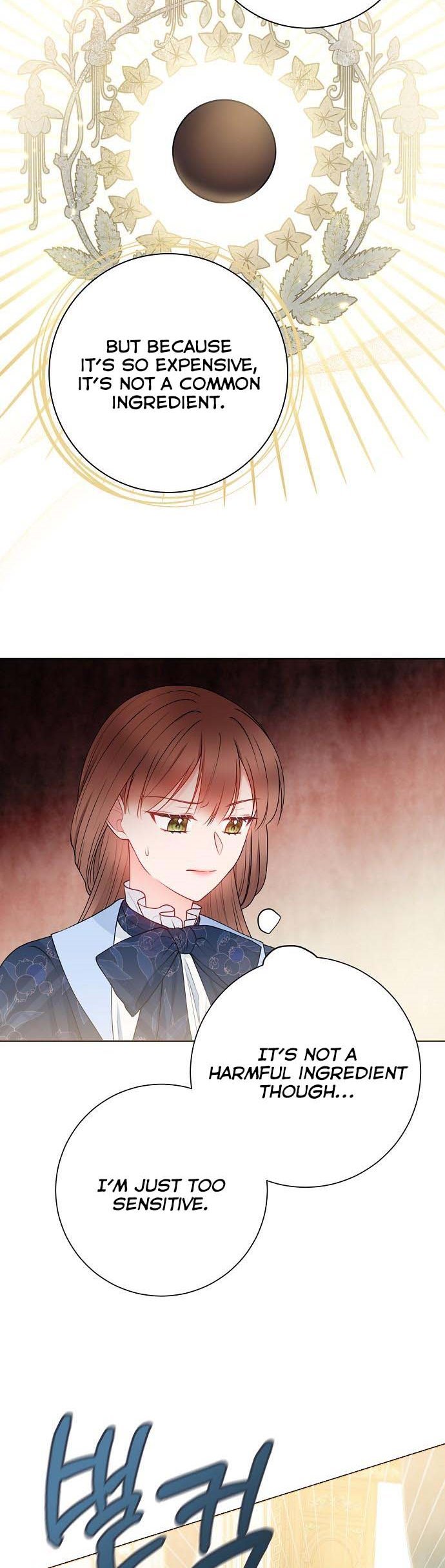Sickly? Husband’s Contractual Wife Chapter 59.5 72 13