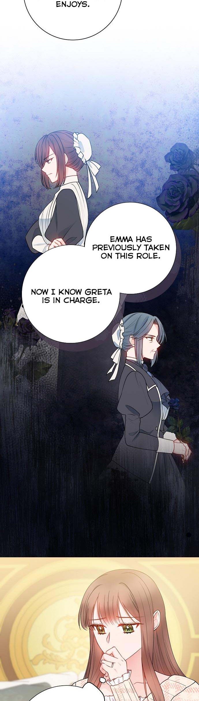 Sickly? Husband’s Contractual Wife Chapter 59.5 66 7