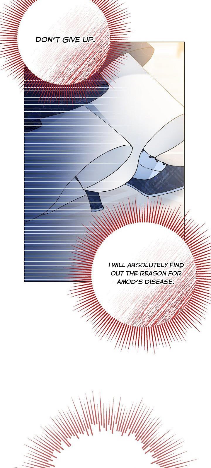 Sickly? Husband’s Contractual Wife Chapter 60.5 84 017