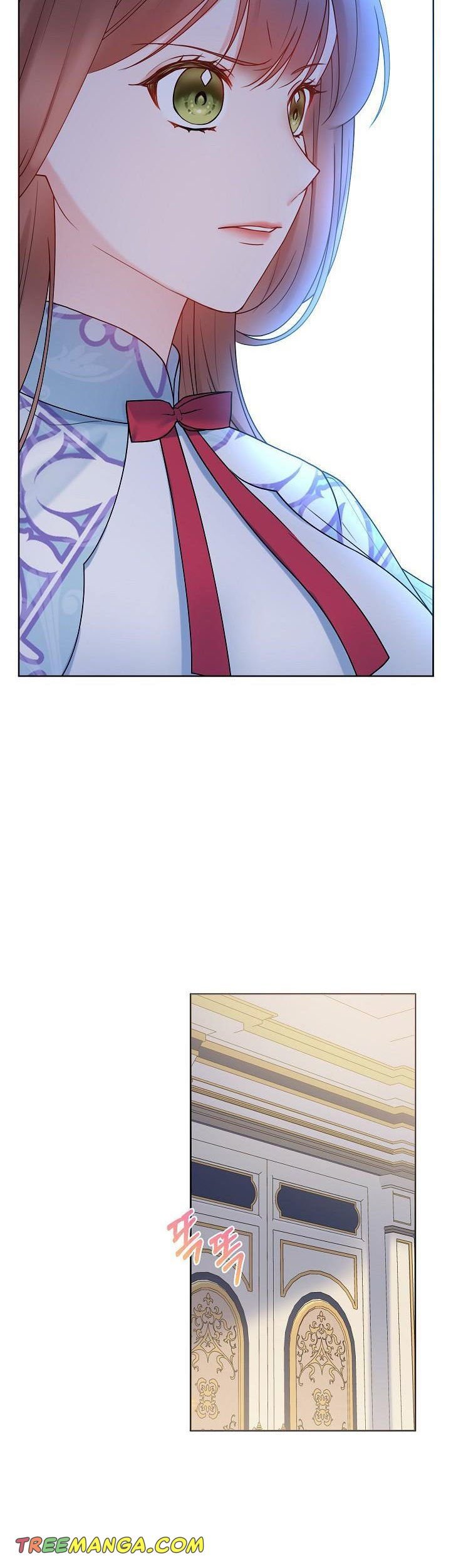 Sickly? Husband’s Contractual Wife Chapter 64 133 06