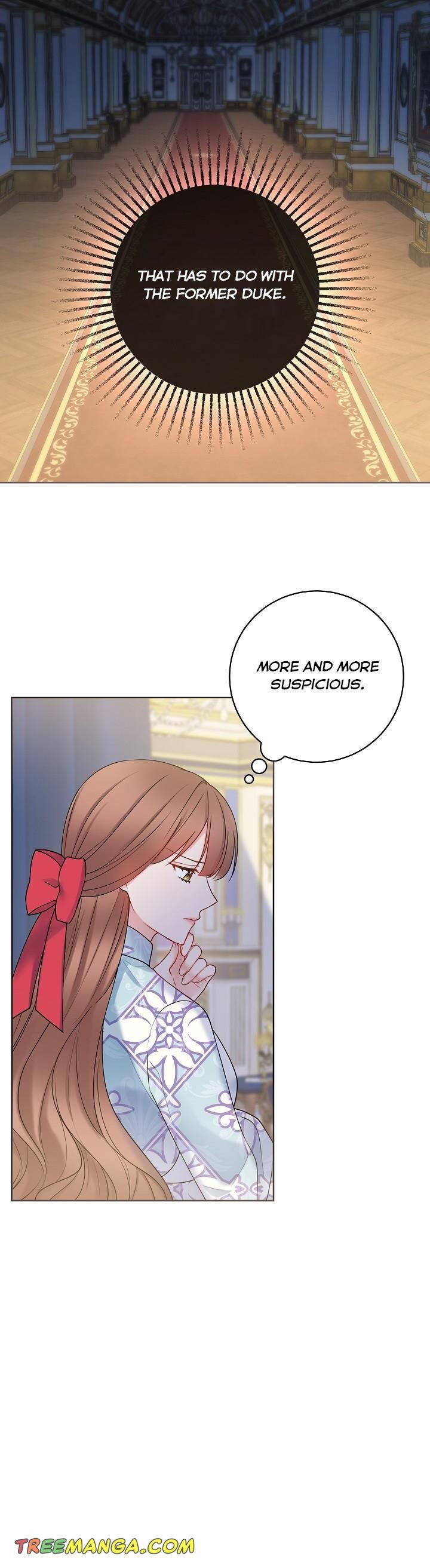 Sickly? Husband’s Contractual Wife Chapter 64 136 09