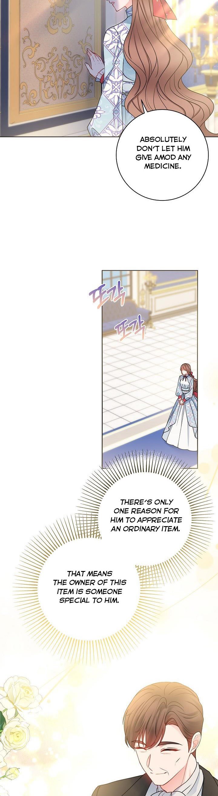 Sickly? Husband’s Contractual Wife Chapter 64 140 13