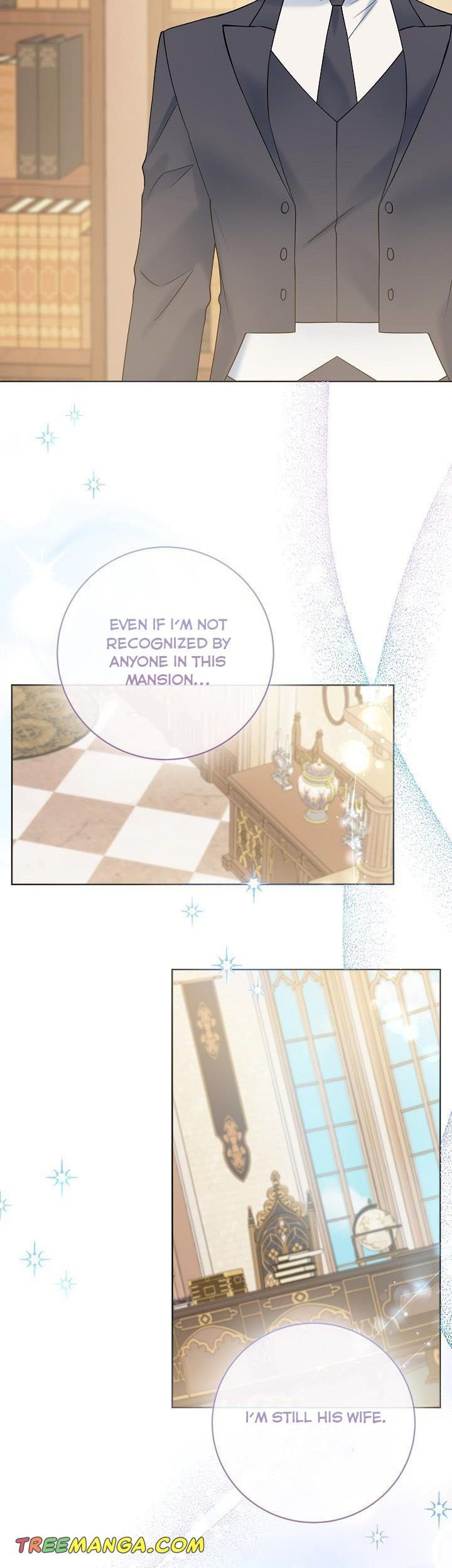 Sickly? Husband’s Contractual Wife Chapter 64 150 23