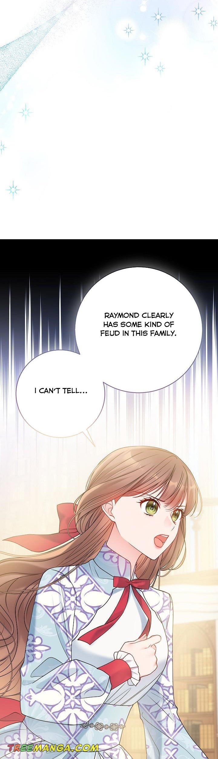 Sickly? Husband’s Contractual Wife Chapter 64 151 24