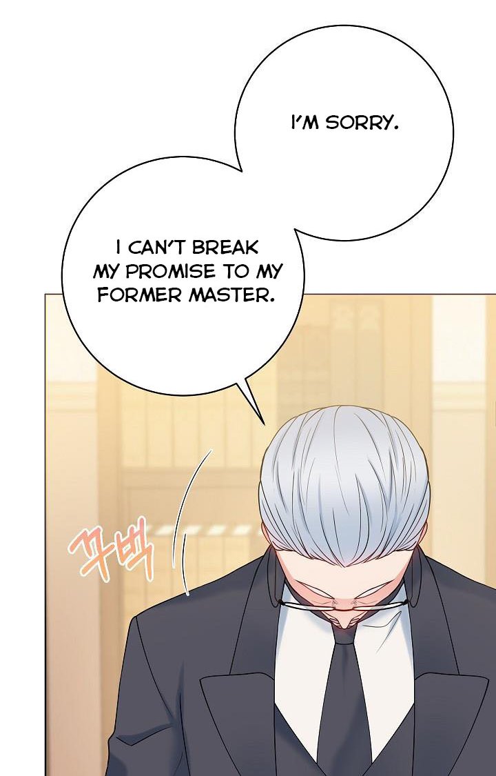 Sickly? Husband’s Contractual Wife Chapter 64 154 27