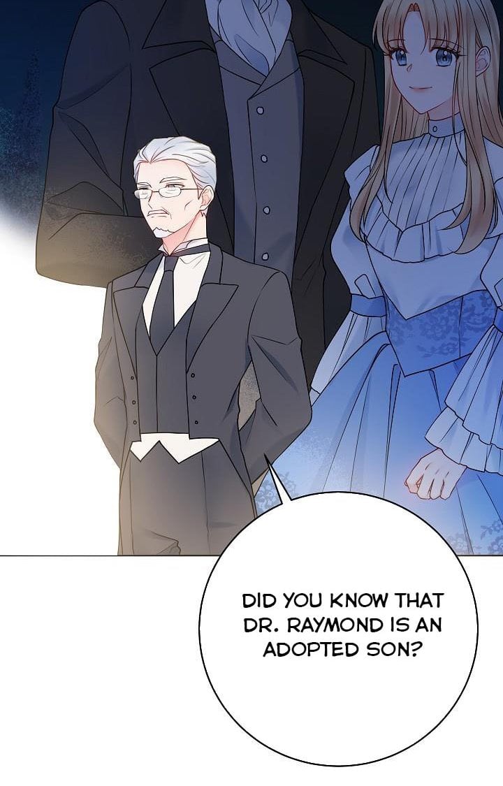Sickly? Husband’s Contractual Wife Chapter 64 158 31