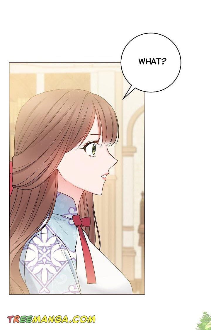 Sickly? Husband’s Contractual Wife Chapter 64 159 32