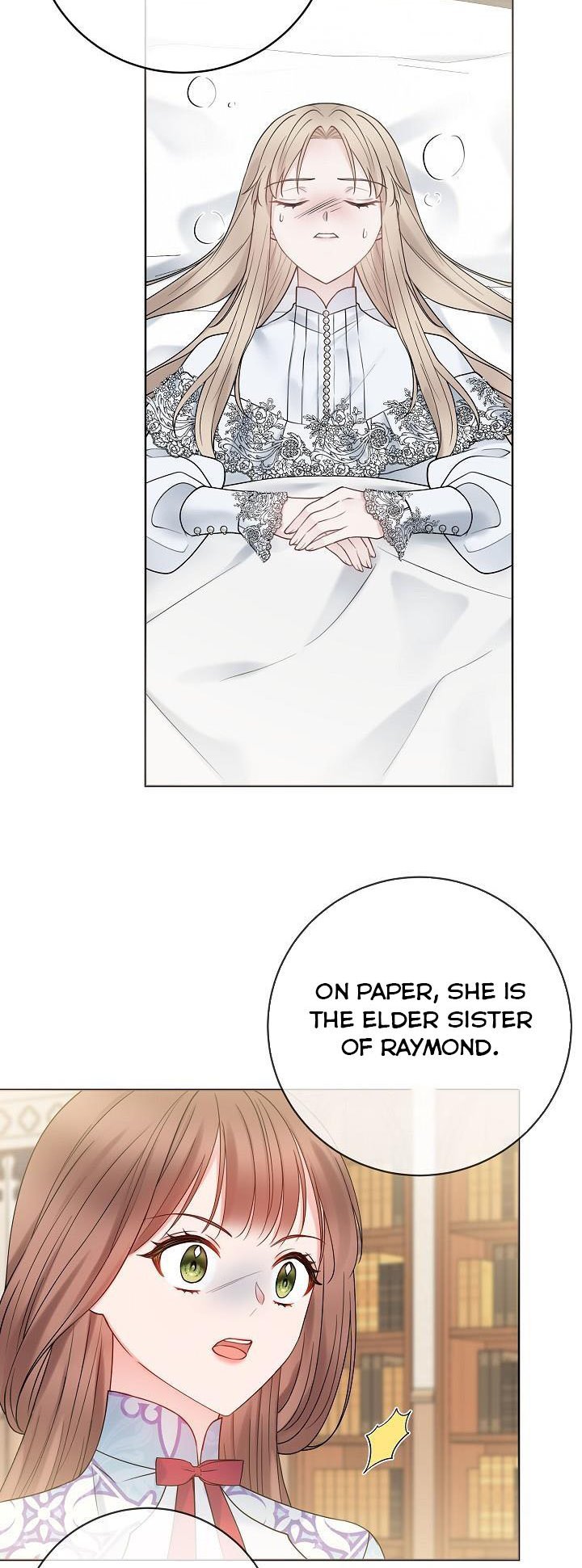 Sickly? Husband’s Contractual Wife Chapter 64 162 35
