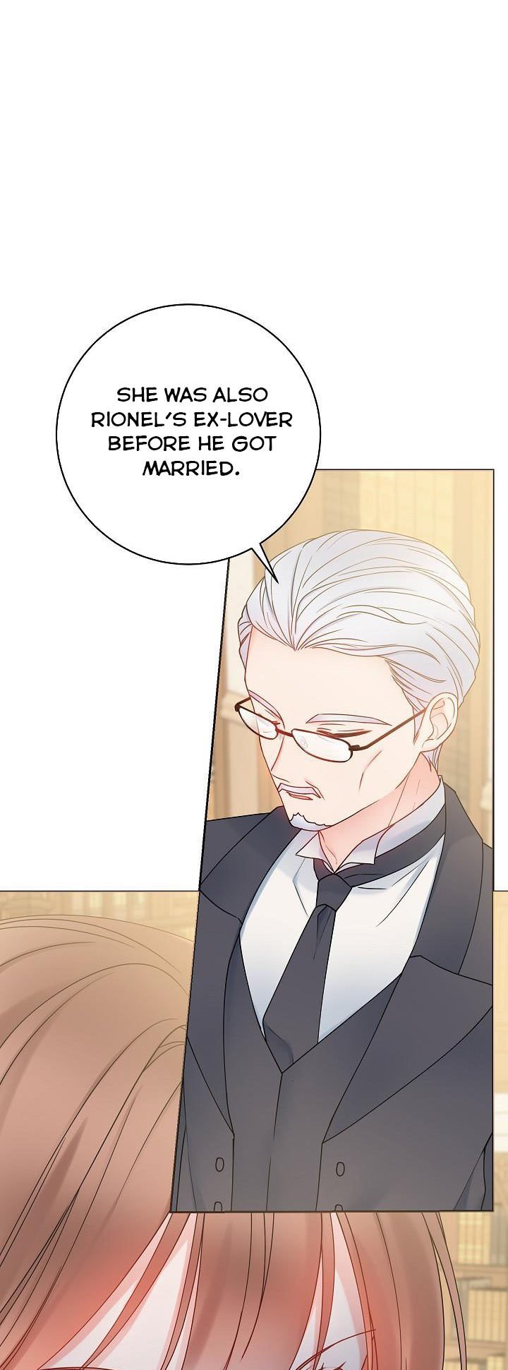 Sickly? Husband’s Contractual Wife Chapter 64 165 38