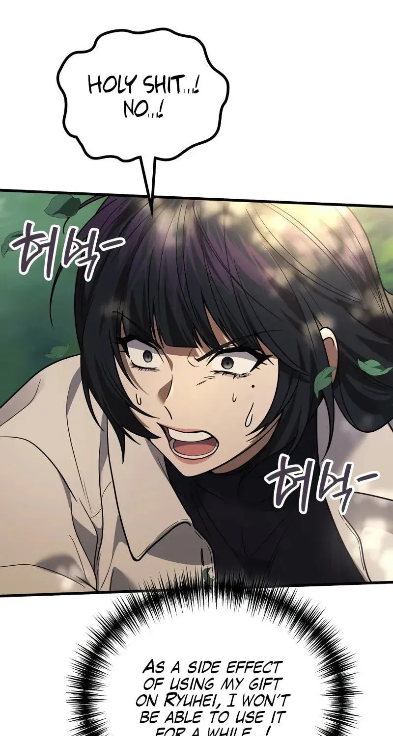Martial God Regressed to Level 2 Chapter 120 494 6fbac96b089b