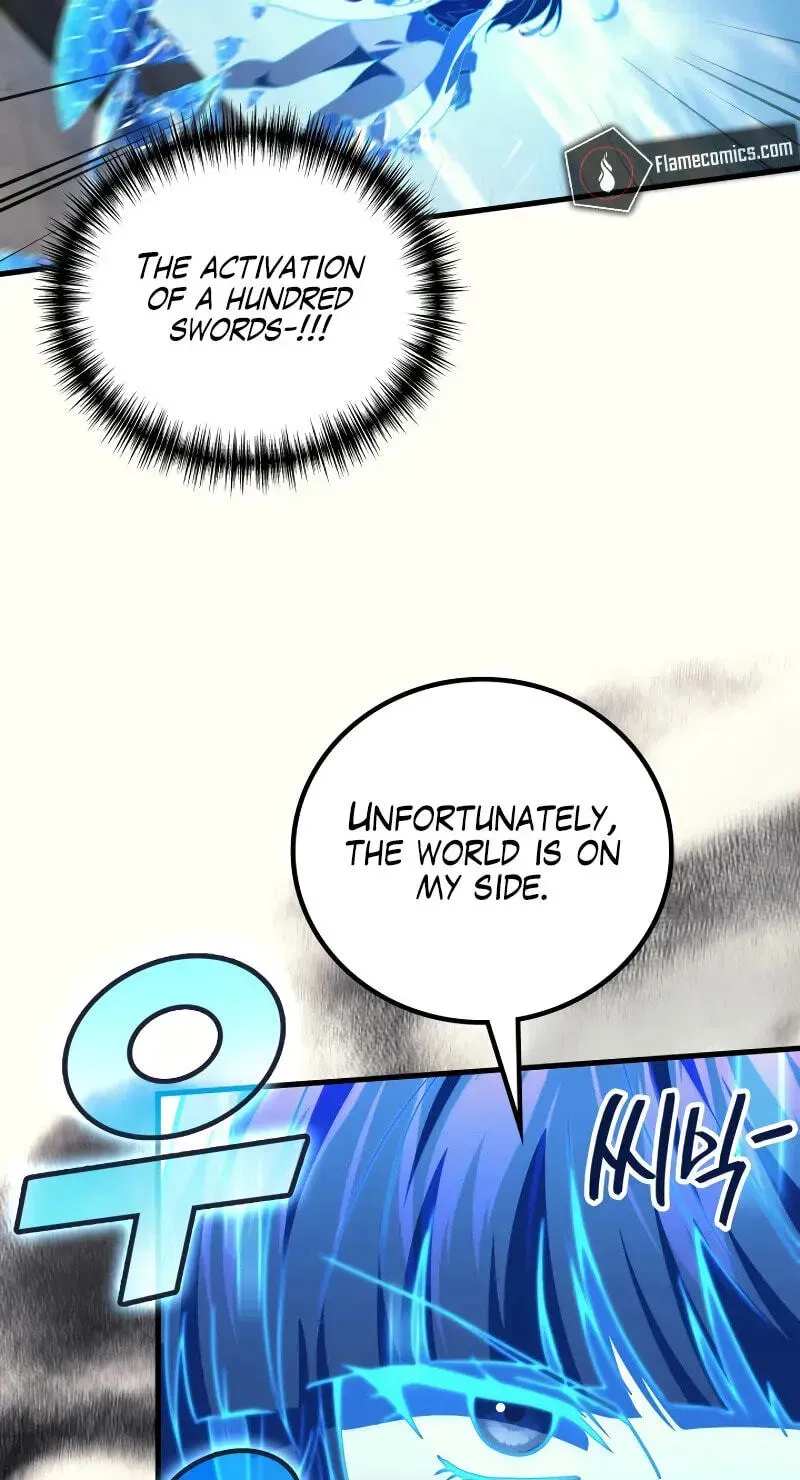Martial God Regressed to Level 2 Chapter 120 477 81560ac4c29a