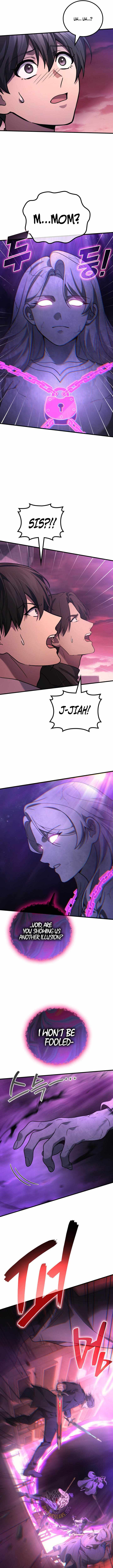 Martial God Regressed to Level 2 Chapter 123 58 12