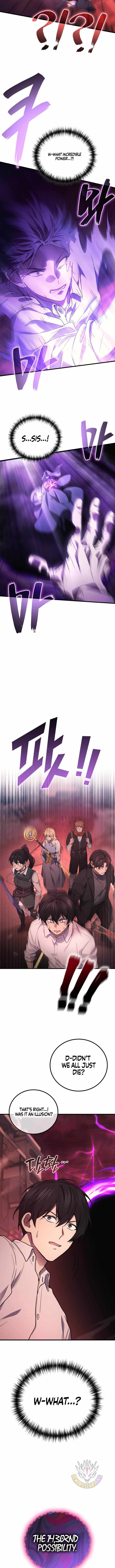 Martial God Regressed to Level 2 Chapter 123 59 13