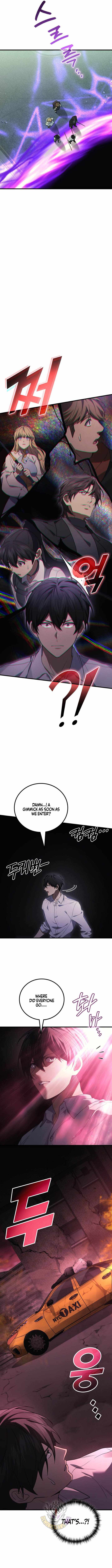 Martial God Regressed to Level 2 Chapter 123 50 4