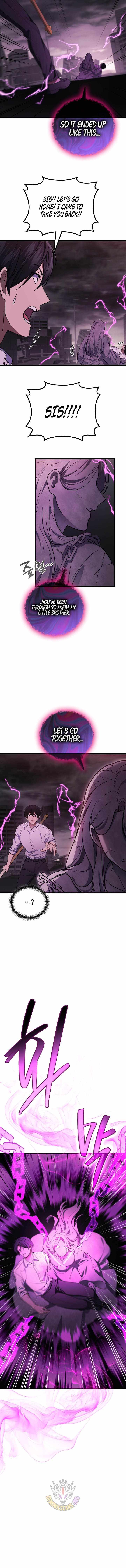 Martial God Regressed to Level 2 Chapter 123 55 9