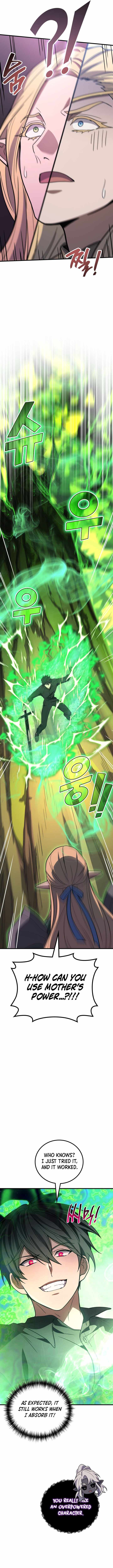 Martial God Regressed to Level 2 Chapter 126 63 11