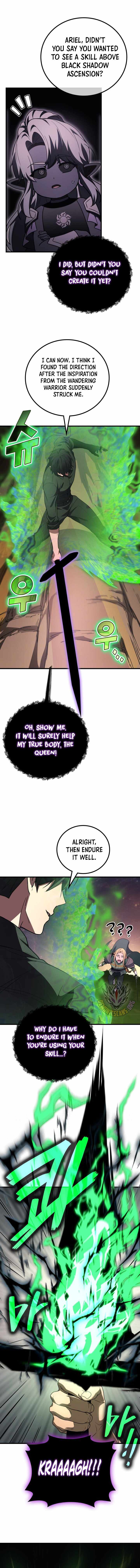 Martial God Regressed to Level 2 Chapter 126 64 12
