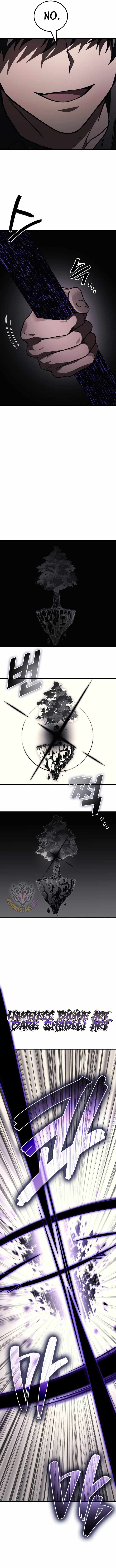 Martial God Regressed to Level 2 Chapter 126 66 14