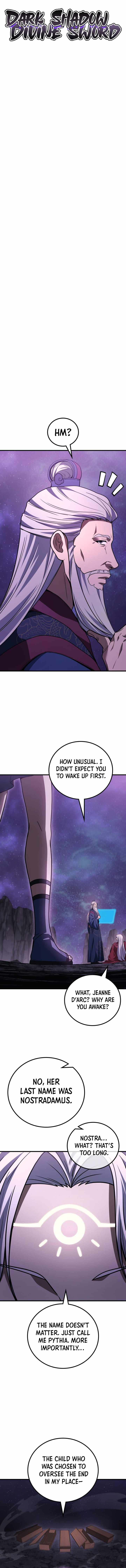 Martial God Regressed to Level 2 Chapter 126 67 15
