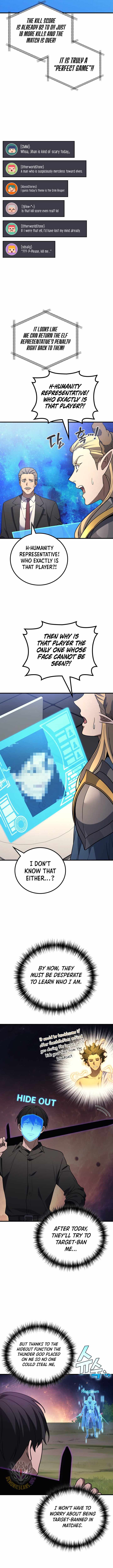 Martial God Regressed to Level 2 Chapter 126 58 6