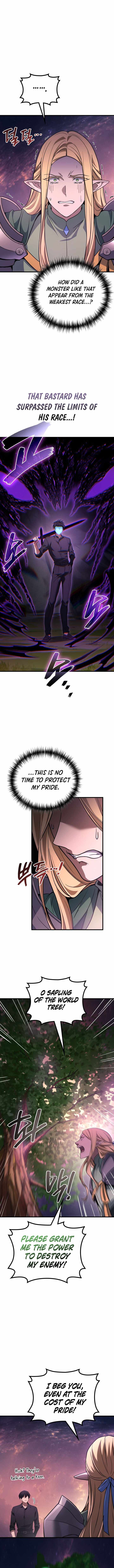 Martial God Regressed to Level 2 Chapter 126 59 7