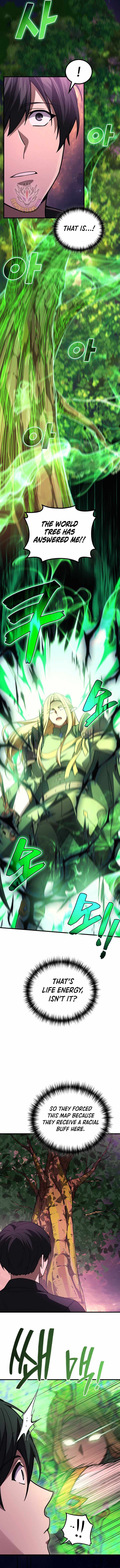 Martial God Regressed to Level 2 Chapter 126 60 8