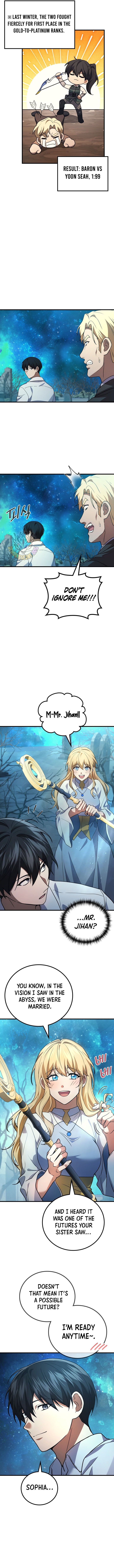 Martial God Regressed to Level 2 Chapter 127 62 14