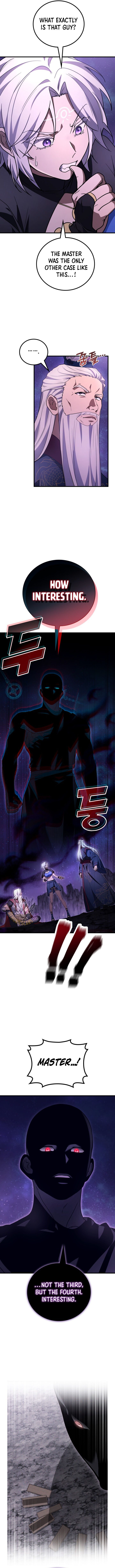 Martial God Regressed to Level 2 Chapter 127 51 3
