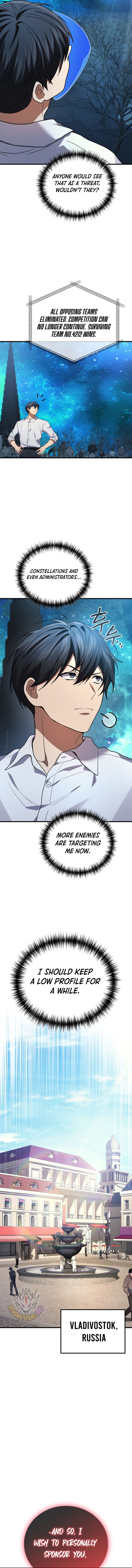 Martial God Regressed to Level 2 Chapter 128 62 13df39709292 14