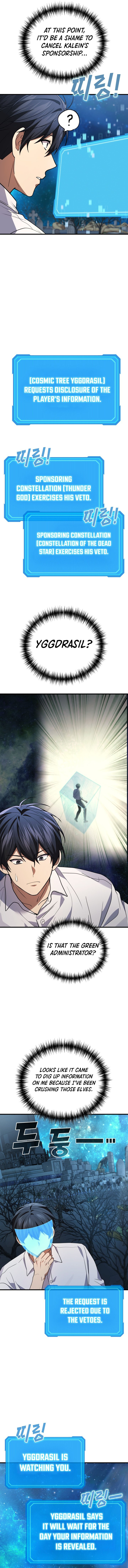 Martial God Regressed to Level 2 Chapter 128 61 270b79b9688e 13