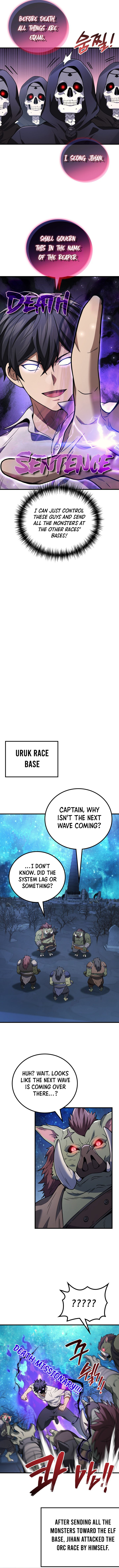Martial God Regressed to Level 2 Chapter 128 59 ce277937c475 11