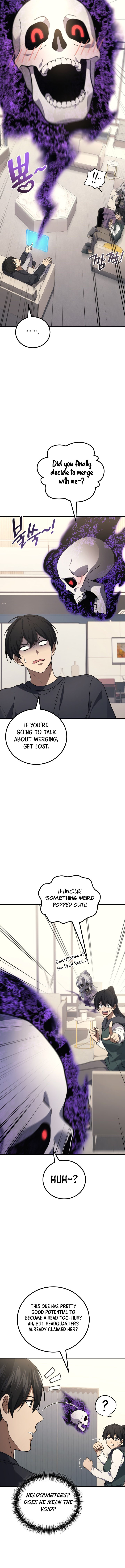 Martial God Regressed to Level 2 Chapter 128 50 e4e12945b356 2