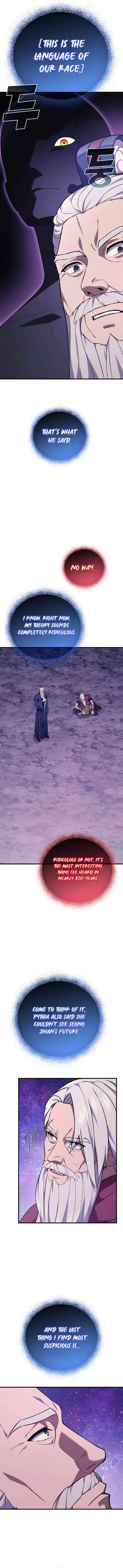 Martial God Regressed to Level 2 Chapter 131 58 7534d0119ccf 10