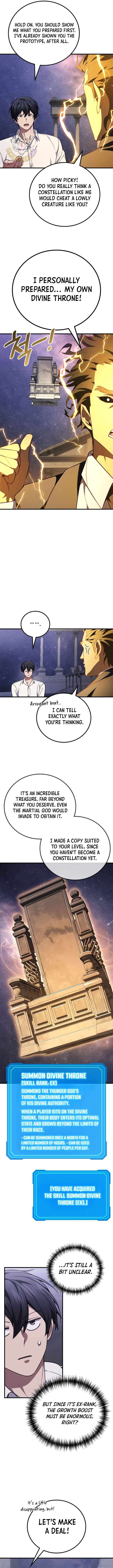Martial God Regressed to Level 2 Chapter 131 63 cf36b5da9f2a 15