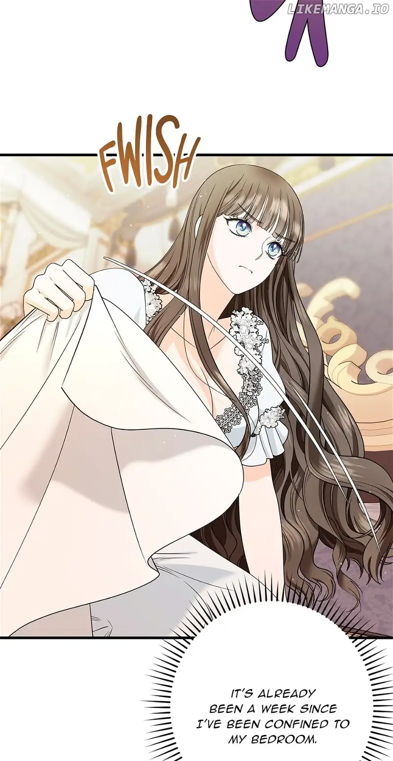 I Married the Enemy Who Killed My Parents Chapter 11 255 08