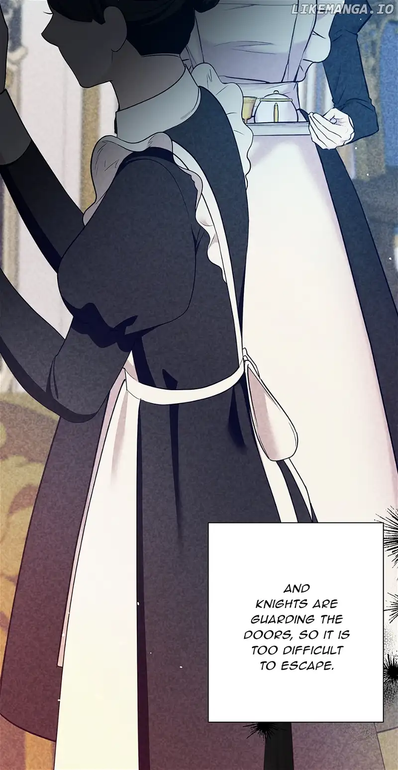I Married the Enemy Who Killed My Parents Chapter 11 257 10