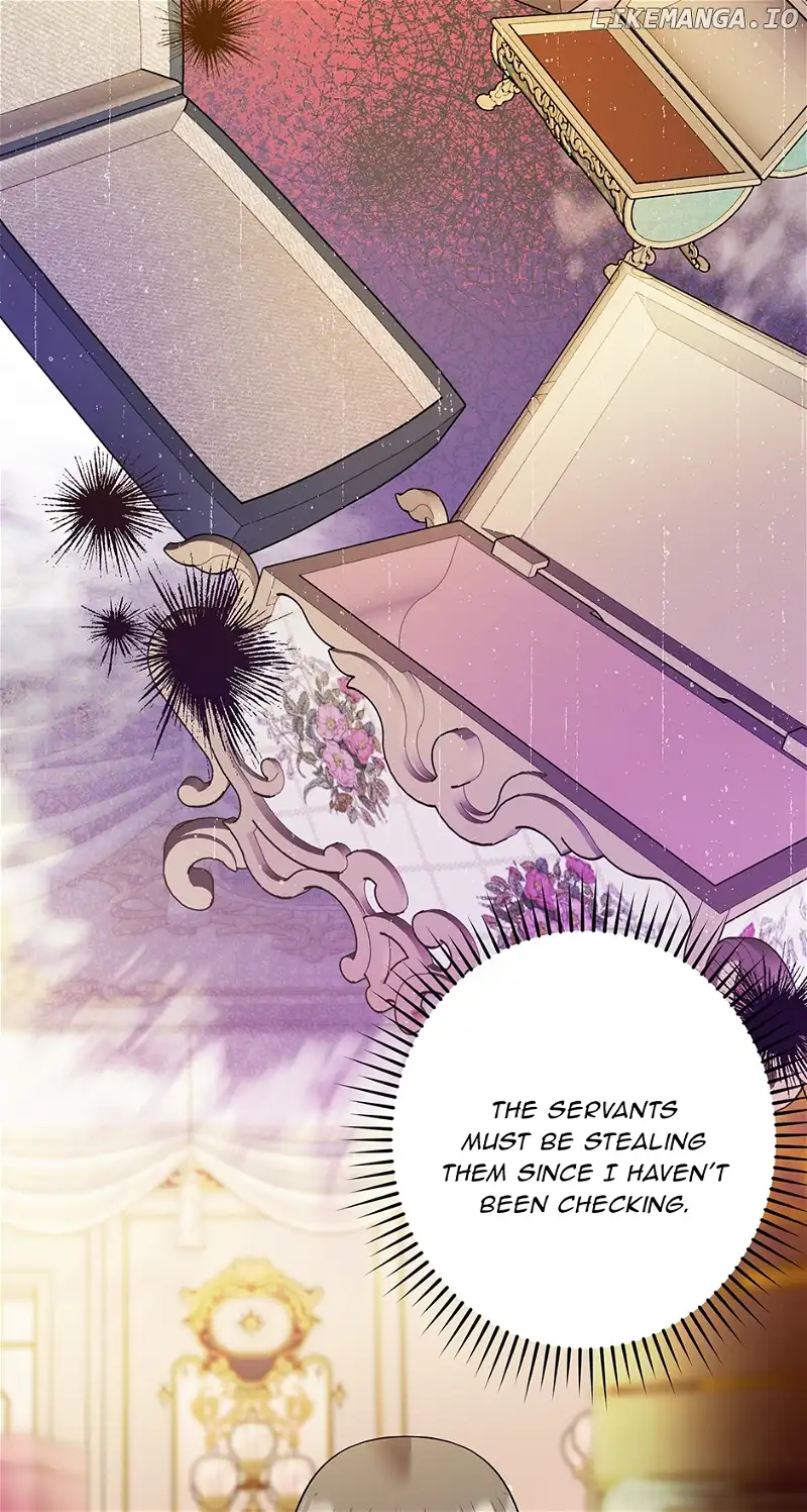 I Married the Enemy Who Killed My Parents Chapter 11 263 16
