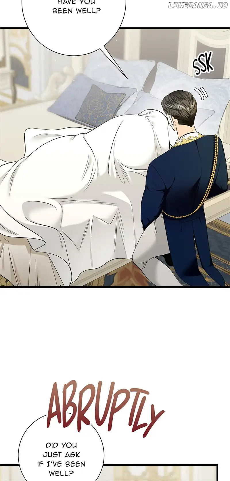 I Married the Enemy Who Killed My Parents Chapter 11 274 27