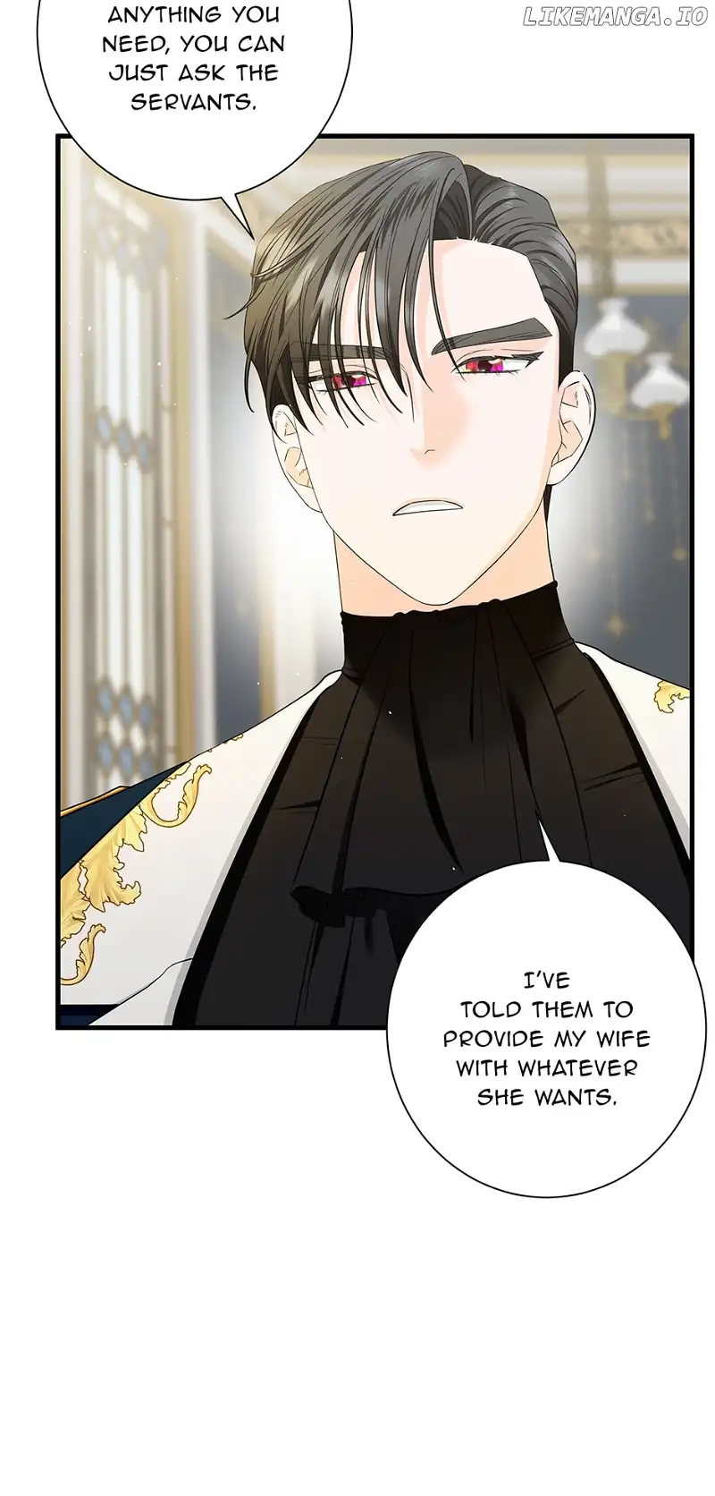 I Married the Enemy Who Killed My Parents Chapter 11 276 29