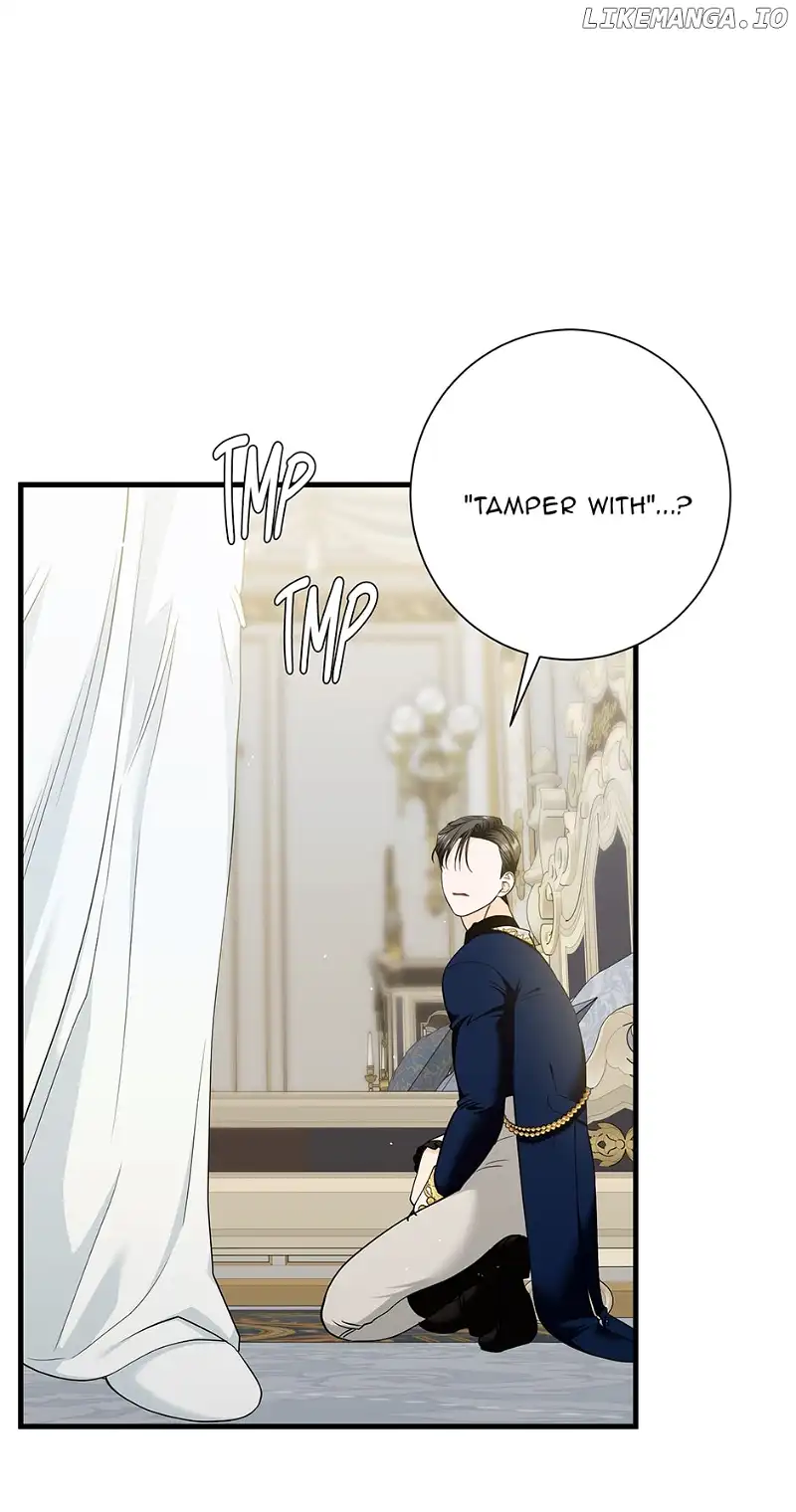 I Married the Enemy Who Killed My Parents Chapter 11 278 31