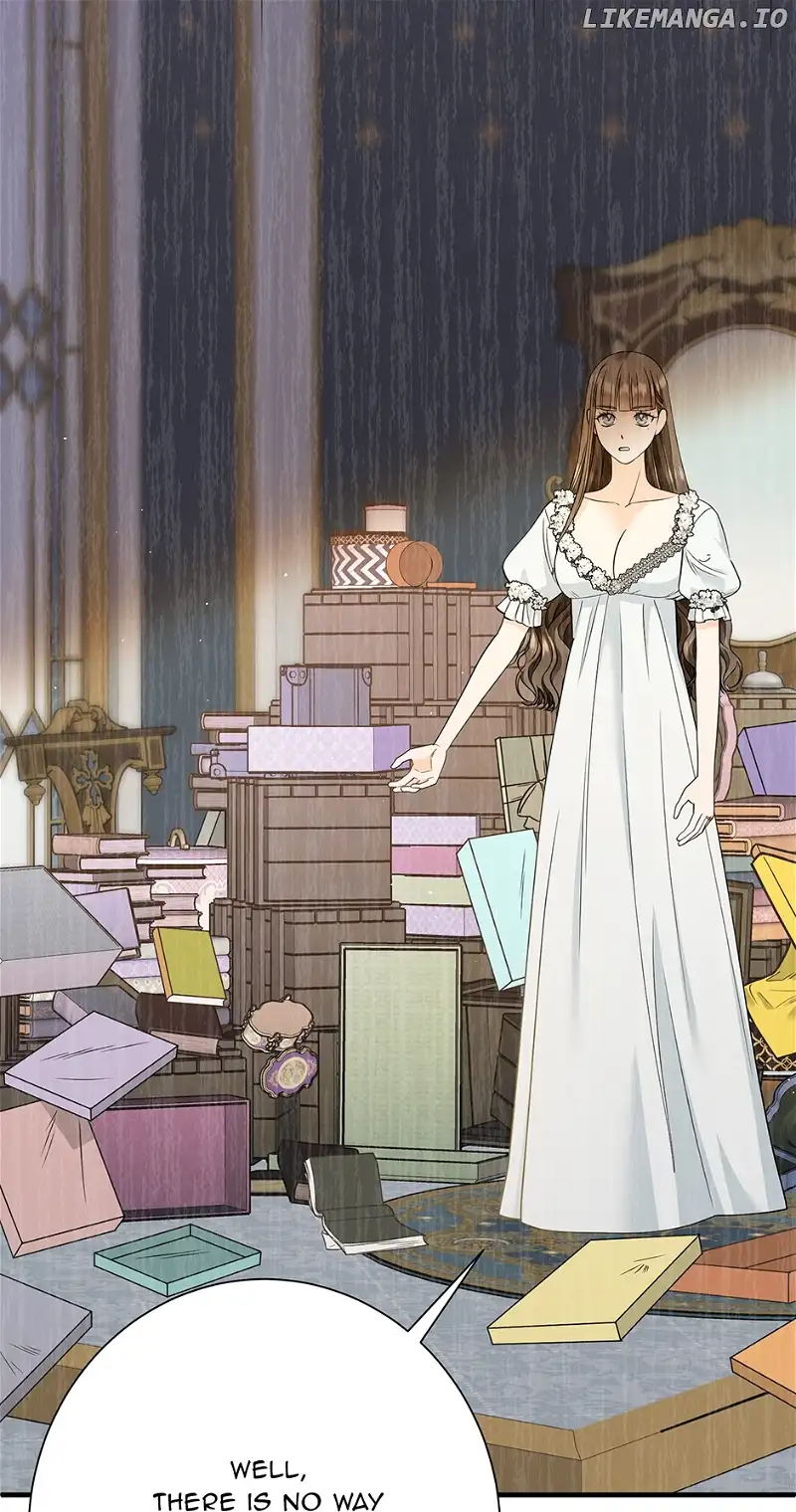 I Married the Enemy Who Killed My Parents Chapter 11 281 34