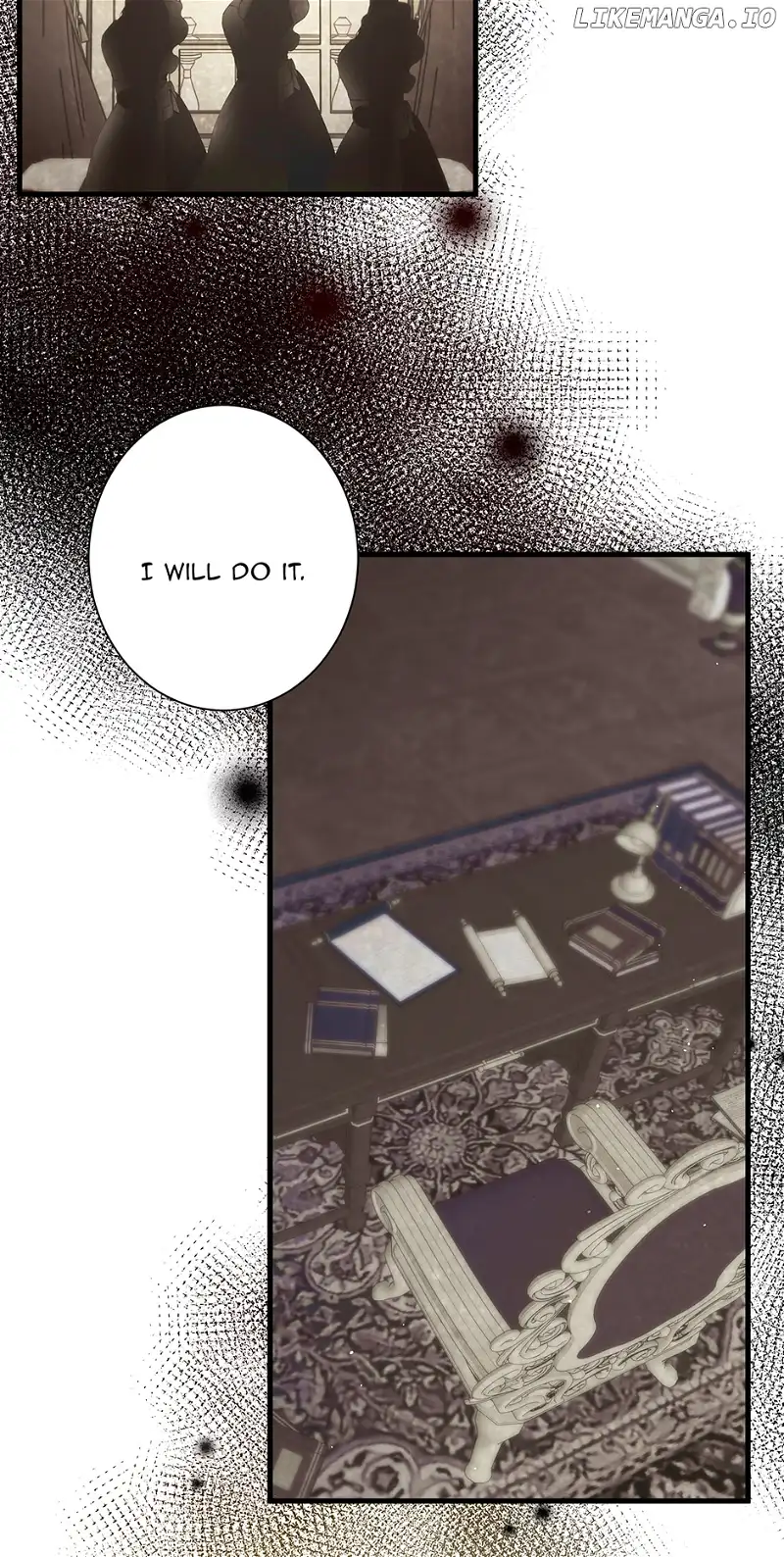 I Married the Enemy Who Killed My Parents Chapter 11 285 38
