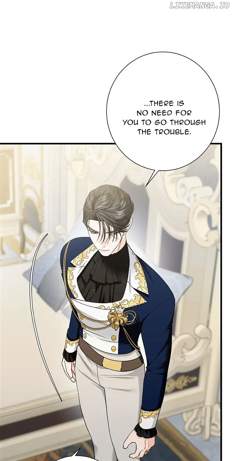 I Married the Enemy Who Killed My Parents Chapter 11 288 41