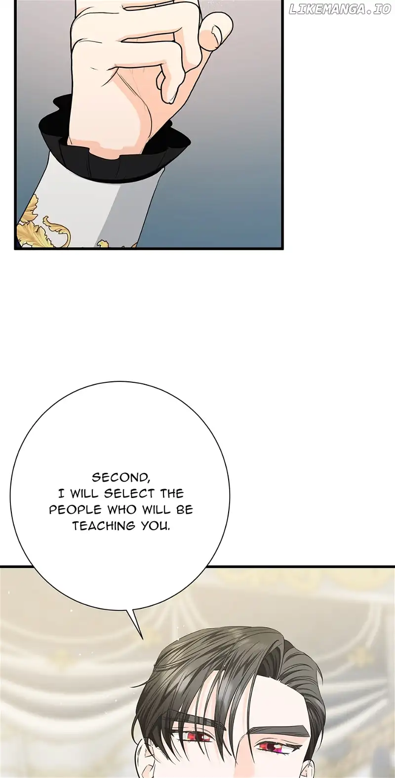 I Married the Enemy Who Killed My Parents Chapter 11 299 52
