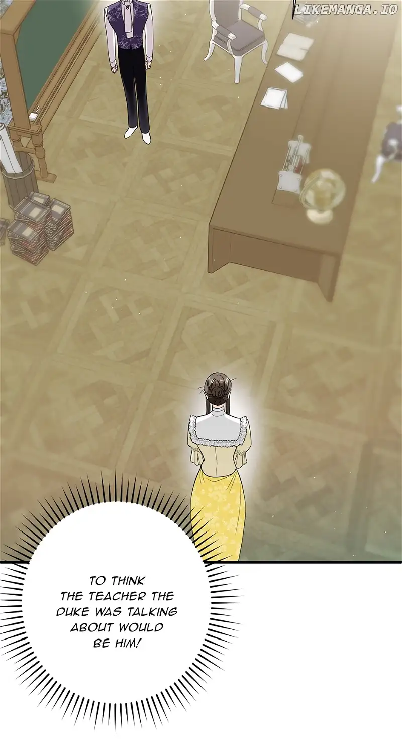 I Married the Enemy Who Killed My Parents Chapter 11 307 60